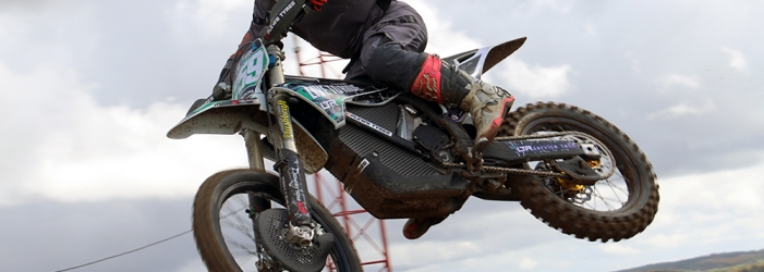 Campeonato Regional PentaControl Mx 2026 » Reportagem Vila Cova Coelheira » Daniel Pinto Continua Senda Vitoriosa Em Elite Apesar De Forte Oposição