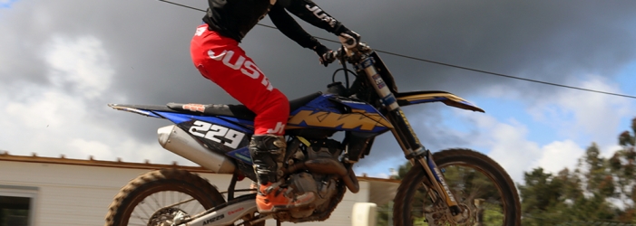 Campeonato Regional PentaControl Mx 2026 » Reportagem Vila Cova Coelheira » Afonso Moreira Simplesmente Imperial Na Promoção Enquanto Adriano Paiva Sai Vitorioso Em Casa Nos Hobby