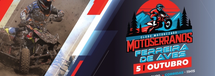 Resultados Troféu Regional Quadrace / CN MX50 2025 - Ferreira D'Aves