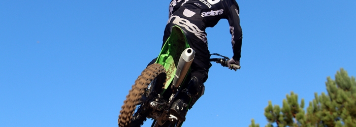 Reportagem Quadrace 2025 Ferreira D'Aves - Domínio De José Feijóo Na Prova Extra De Mx