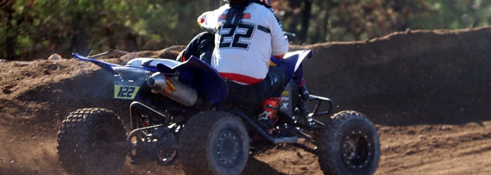 Reportagem Quadrace 2025 Ferreira D'Aves - Diogo Campos Imperial Na Estreia Dos Quads