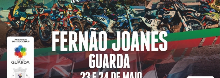 Resultados Europeu MX65 / MX85 / Extra MX Open - EMX65 & EMX85 Results - Fernão Joanes 2026