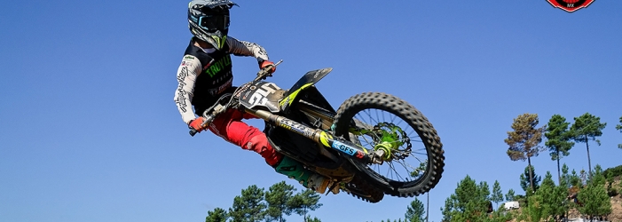 Reportagem Regional PentaControl Mx 2025 Nelas - Coroação De Dinis Sousa Em Elite No Domínio Completo De Tomás Santos