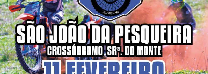 Resultados Regional PentaControl Resistências 2024 - S. João Pesqueira