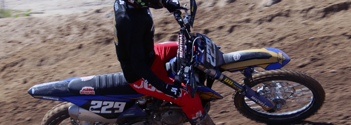 Campeonato Regional PentaControl Mx 2026 » Reportagem Tarouca » Afonso Moreira Mantém Ímpeto Vitorioso Na Classe Promoção