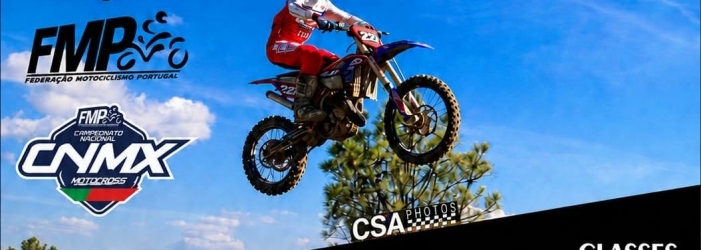 Resultados Regional PentaControl Mx 2026 / Nacional MX50 2026 - Valpaços