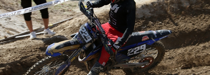 Campeonato Regional PentaControl Mx 2026 » Reportagem Valpaços » Afonso Moreira Mantém-se Vitorioso E Leva Decisão Do Título Em Promoção Para Tarouca Enquanto Jorge Conde Domina Hobby