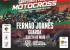 Resultados Europeu MX65 / MX85 / Extra MX Open - EMX65 & EMX85 Results - Fernão Joanes 2026