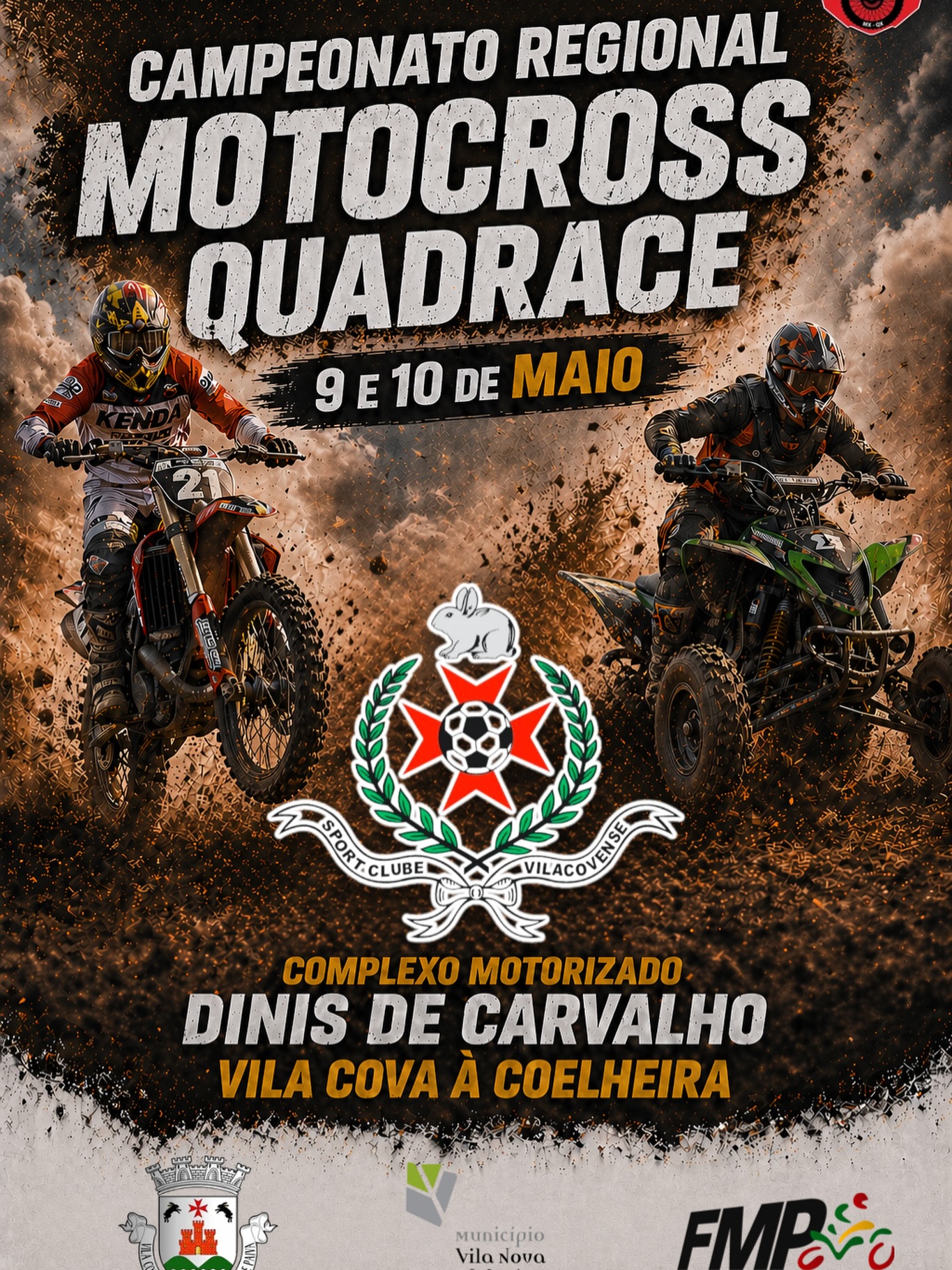 coelheira1 2026-cartaz
