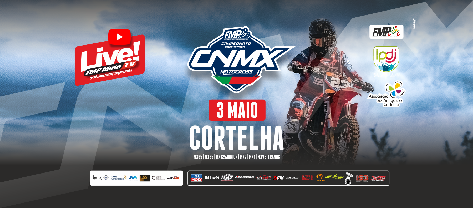 cortelha1 2026-cartaz