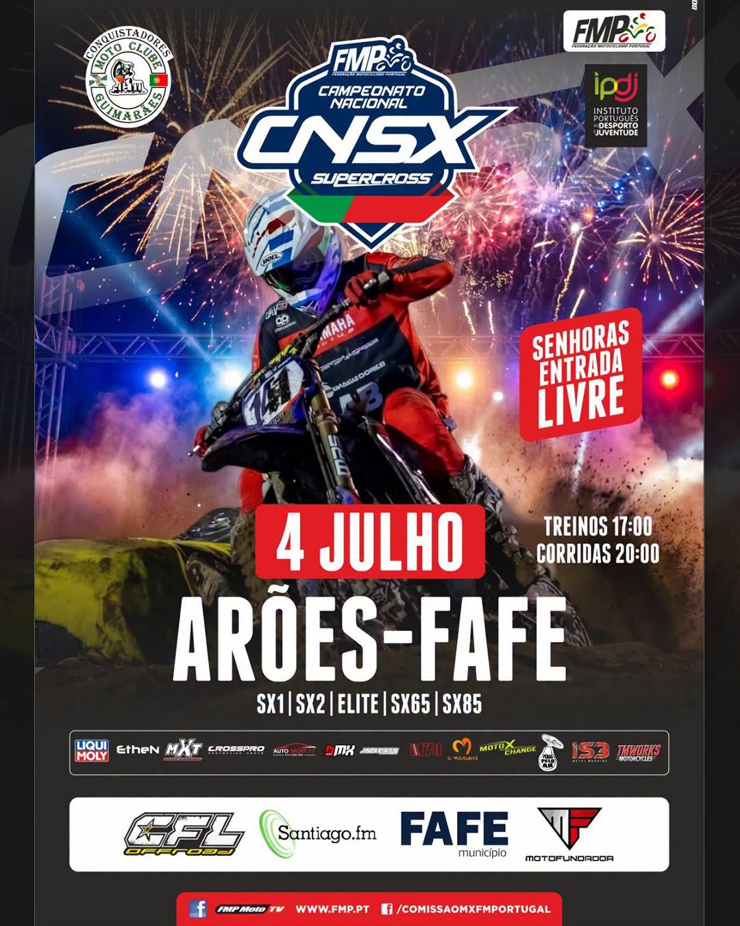 fafe1 2026-cartaz