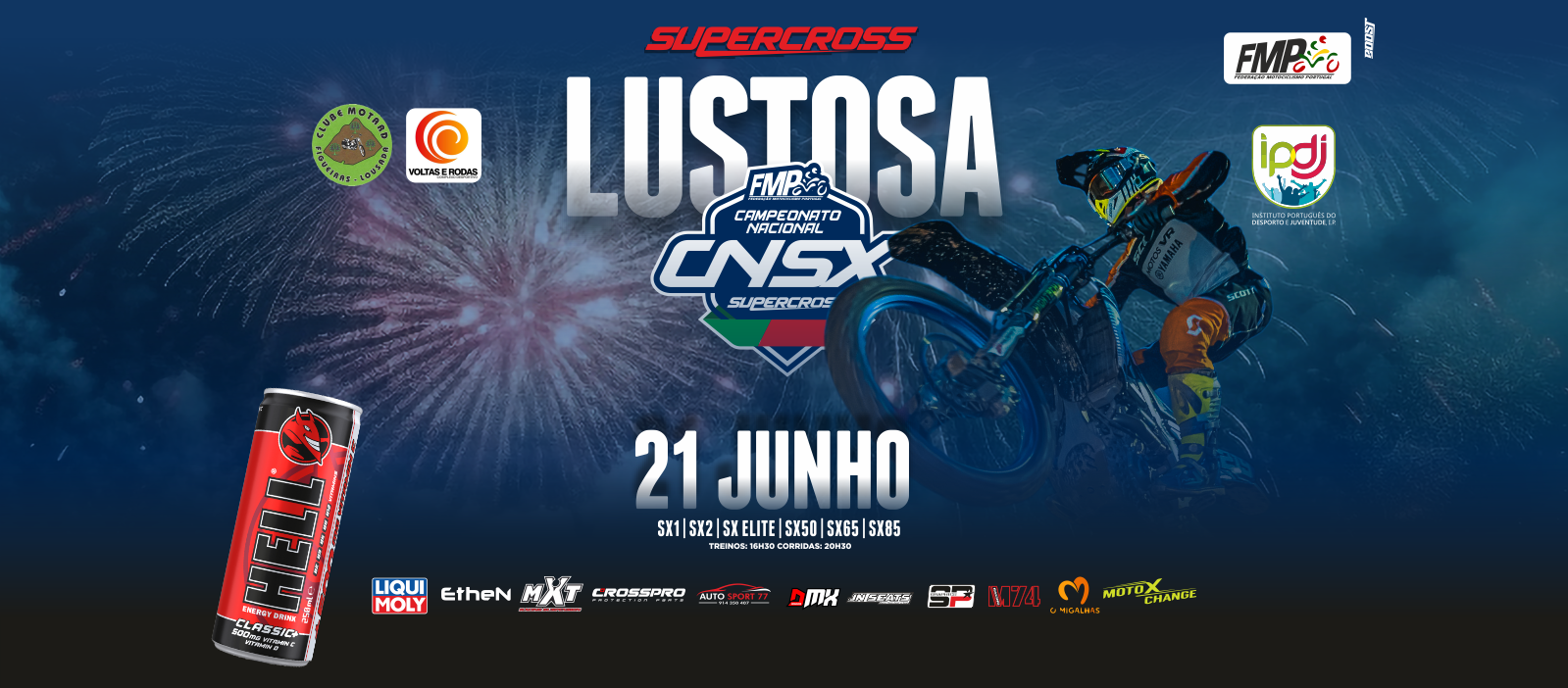 lustosa2 2025-cartaz