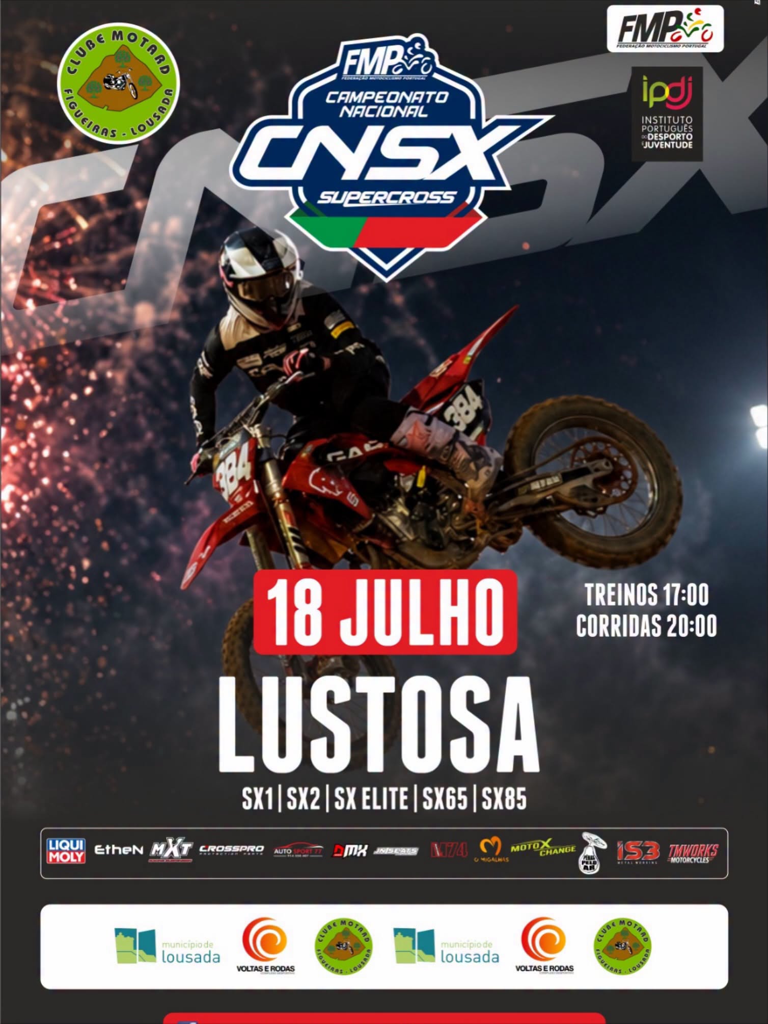 lustosa2 2026-cartaz