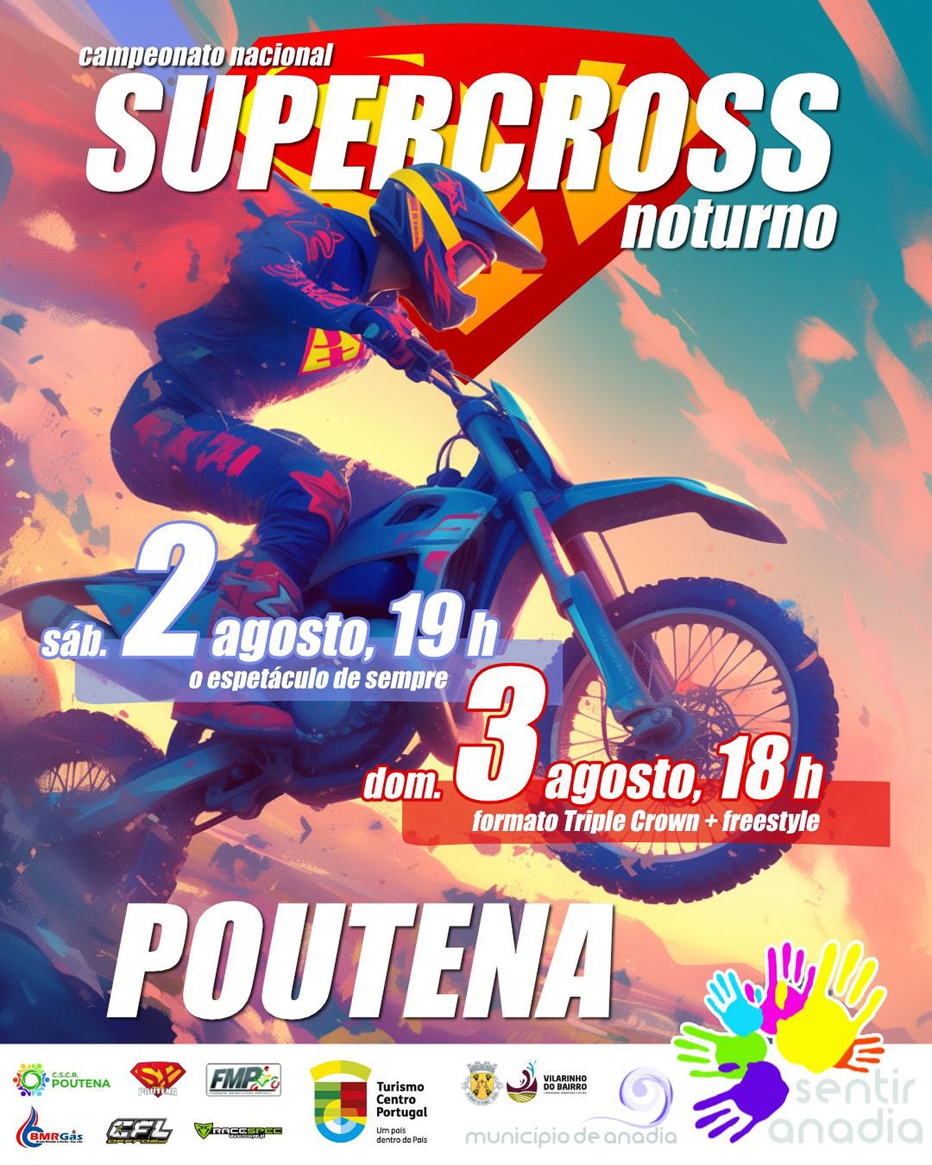 poutena1 2025-cartaz