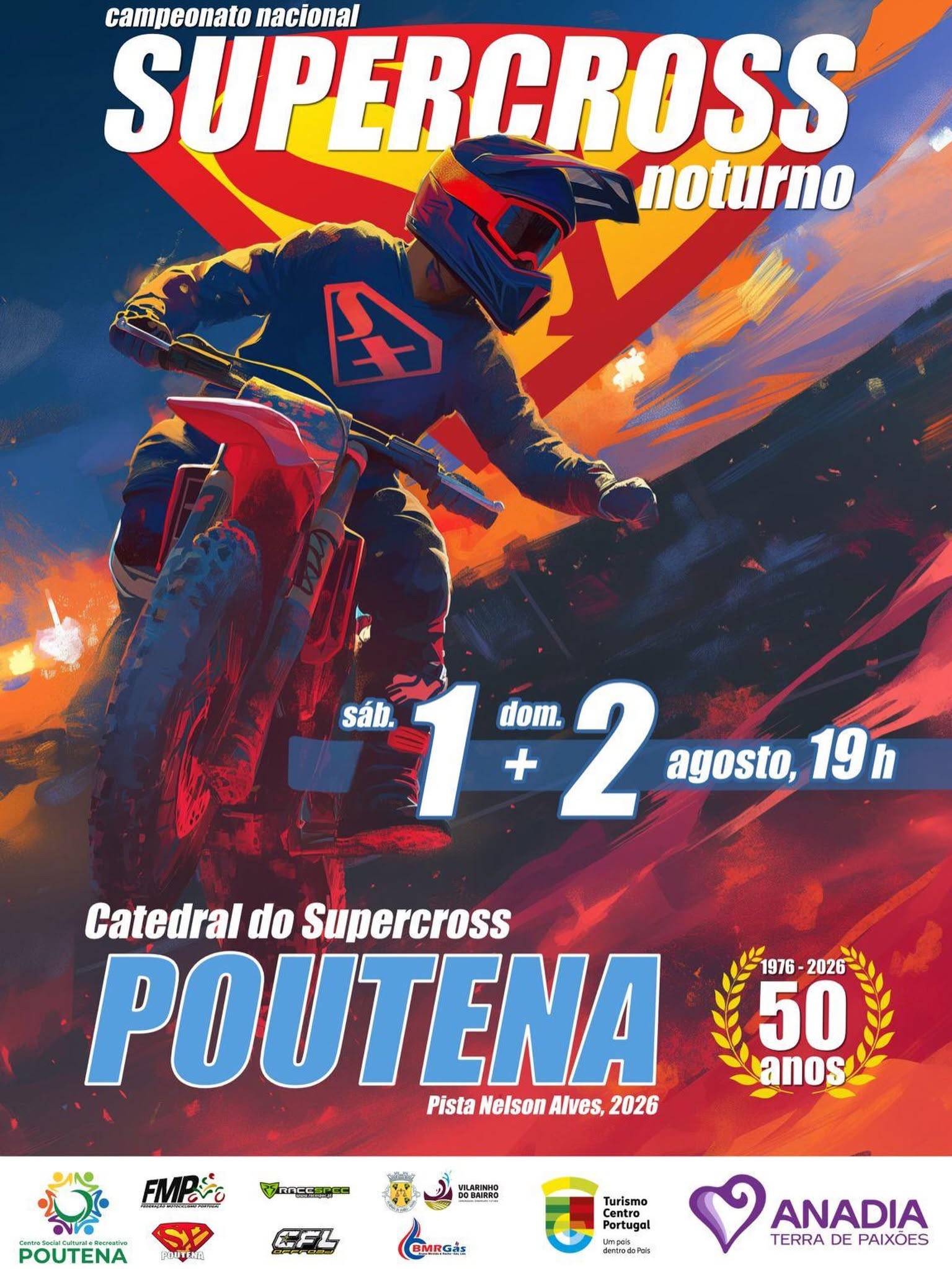 poutena1 2026-cartaz