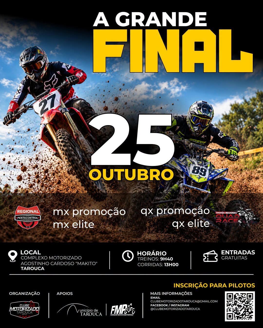 tarouca4 2026-cartaz