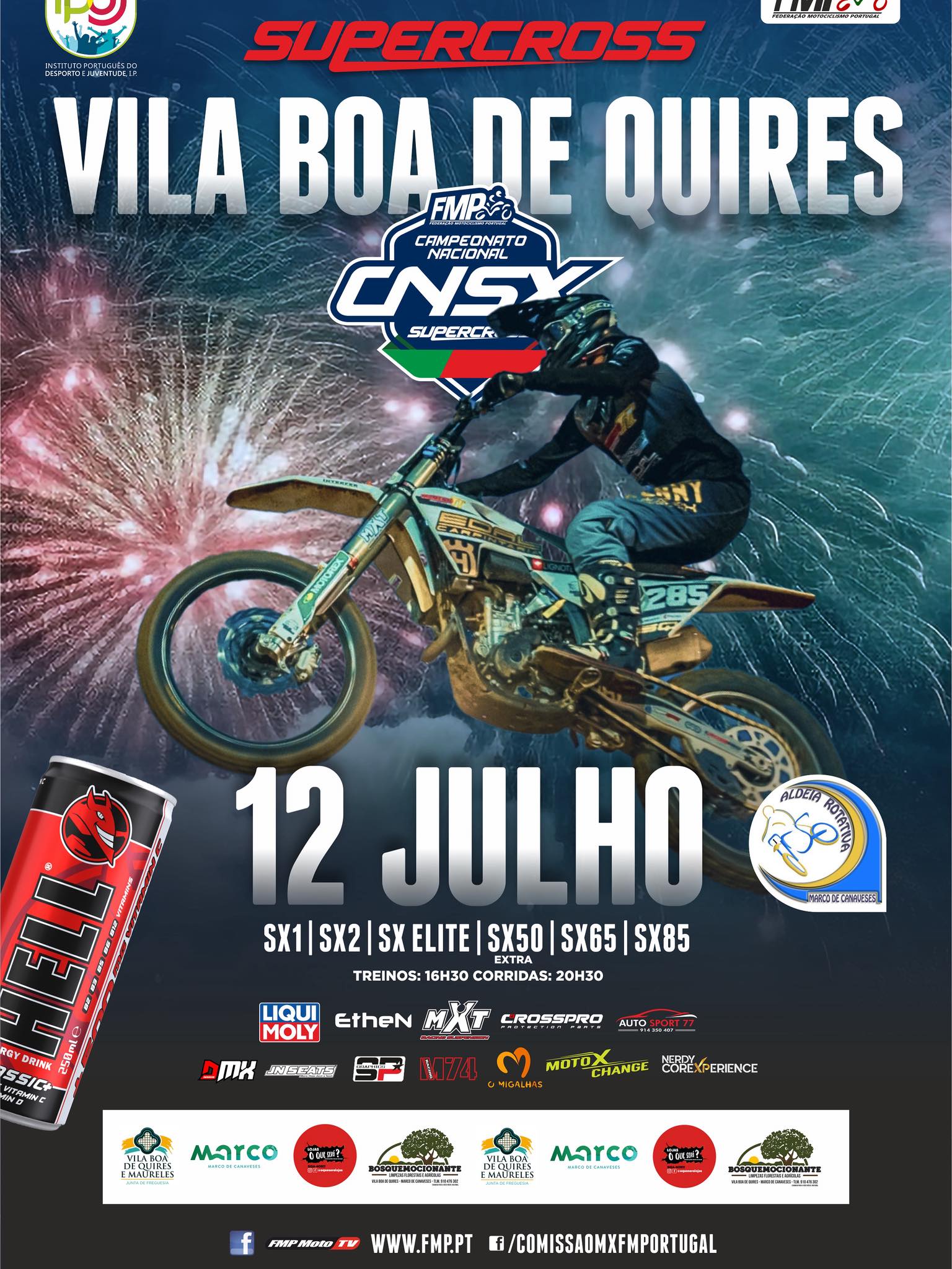 vbquires2 2025-cartaz